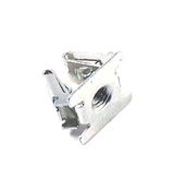 VW Quarter Panel Trim Panel Nut - Genuine VW WHT003482