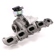 VW Turbocharger Assembly - BMTS 04L253020P