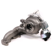 VW Turbocharger Assembly - BMTS 04L253020P