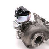 VW Turbocharger Assembly - BMTS 04L253020P