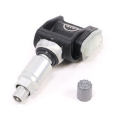 BMW Tire Pressure Monitoring System Sensor - Genuine BMW 36106887146