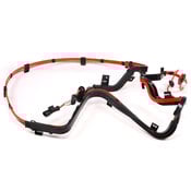 BMW Battery Cable - Genuine BMW 61129348761