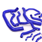 Audi VW Coolant Hose Upgrade Kit - do88 Performance d088-kit187B