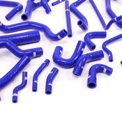 Audi VW Coolant Hose Upgrade Kit - do88 Performance d088-kit187B