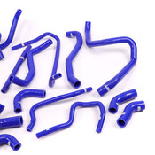 Audi VW Coolant Hose Upgrade Kit - do88 Performance d088-kit187B