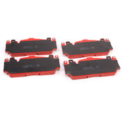 BMW Redstuff Brake Pad Set - EBC Brakes DP32148C