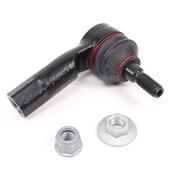 VW Steering Tie Rod End - Febi Bilstein 5WA423811D