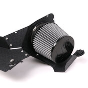 VW Air Intake System - Integrated Engineering IEINDB4