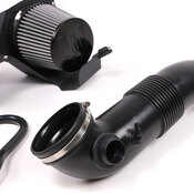 VW Air Intake System - Integrated Engineering IEINDB4