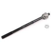 VW Steering Tie Rod End - Lemforder 5WA423810C