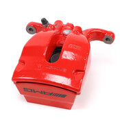Mercedes Disc Brake Caliper - Genuine Mercedes 1664231081