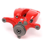 Mercedes Disc Brake Caliper - Genuine Mercedes 1664231081