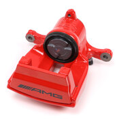 Mercedes Disc Brake Caliper - Genuine Mercedes 1664231081