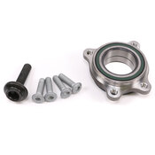 Audi Wheel Bearing - NTN R15752