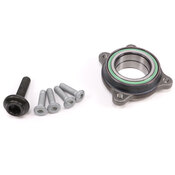 Audi Wheel Bearing - NTN R15752