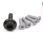 Audi Wheel Bearing - NTN R15752