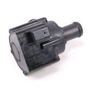 Porsche Engine Auxiliary Water Pump - Genuine Porsche 9A7121601