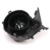 Saab Blower Motor Assembly - Proparts Sweden 13250115