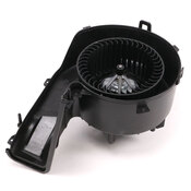 Saab Blower Motor Assembly - Proparts Sweden 13250115