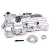 BMW Engine Valve Cover - URO Parts 11127588412