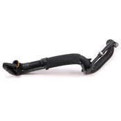 Audi Engine Crankcase Breather Hose - Genuine Audi 06L103213AD