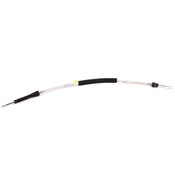 VW Audi Selector Cable (TT Golf Jetta) - Genuine VW Audi 1J0711266F