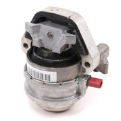 Audi Engine Mount - Genuine Audi 4H0199383C