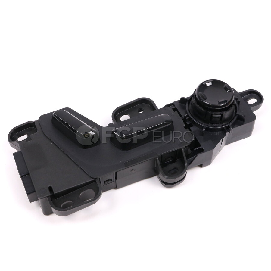 Volvo Power Seat Switch - Genuine Volvo 30644668 | FCP Euro