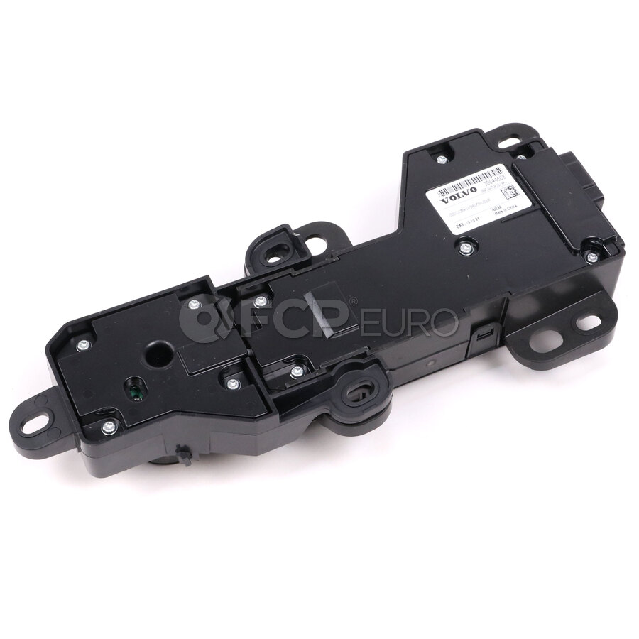Volvo Power Seat Switch - Genuine Volvo 30644668 | FCP Euro