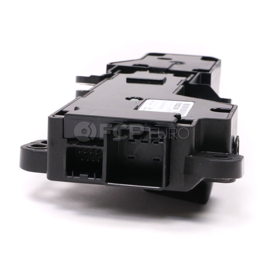 Volvo Power Seat Switch - Genuine Volvo 30644668 | FCP Euro