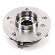 BMW Wheel Hub Assembly - Genuine BMW 31208845775