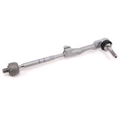 BMW Steering Tie Rod Assembly - Genuine BMW 32105B5FA51