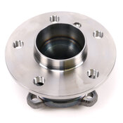 BMW Wheel Bearing and Hub Assembly - Genuine BMW 33416858086