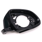 BMW Supporting Ring Black Right (ShadowLine) - Genuine BMW 51167327912