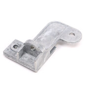 BMW Bracket Left - Genuine BMW 51328151357