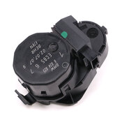 BMW Actuator - Genuine BMW 64116934825