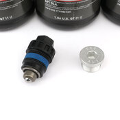 VW Manual Transmission Service Kit - Liqui Moly KIT-02483