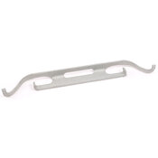 Mercedes Disc Brake Pad Retaining Clip -  Genuine Mercedes 000421829164