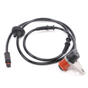 Mercedes ABS Wheel Speed Sensor - Genuine Mercedes 2025401717