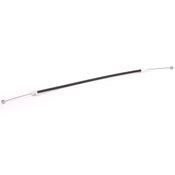 Mercedes Parking Brake Cable  - Genuine Mercedes 2104201385