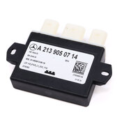 Mercedes Liftgate Control Module - Genuine Mercedes 2139050714