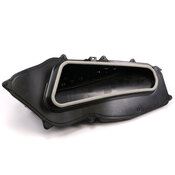 Mercedes Engine Coolant Reservoir - Genuine Mercedes 2228300067