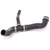 Mercedes Radiator Coolant Hose   - Genuine Mercedes 4635002375