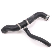 Mercedes Radiator Coolant Hose   - Genuine Mercedes 4635002375