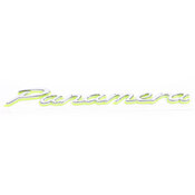 Porsche Hatch Emblem - Genuine Porsche 971853675D