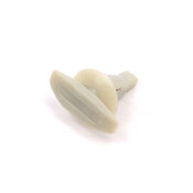 Saab Door Seal Clip - Genuine Saab 32009030