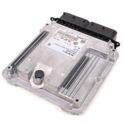 VW Engine Control Module - Genuine VW 7P0907401J