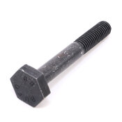 Volvo Belt Tensioner Bolt - Genuine Volvo 30624531