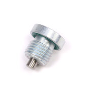 Volvo ERAD Transmission Fluid Drain Plug - Genuine Volvo 31437436