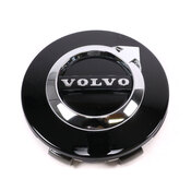 Volvo Wheel Cap - Genuine Volvo 32243631